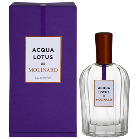 molinard parfums pour femme.